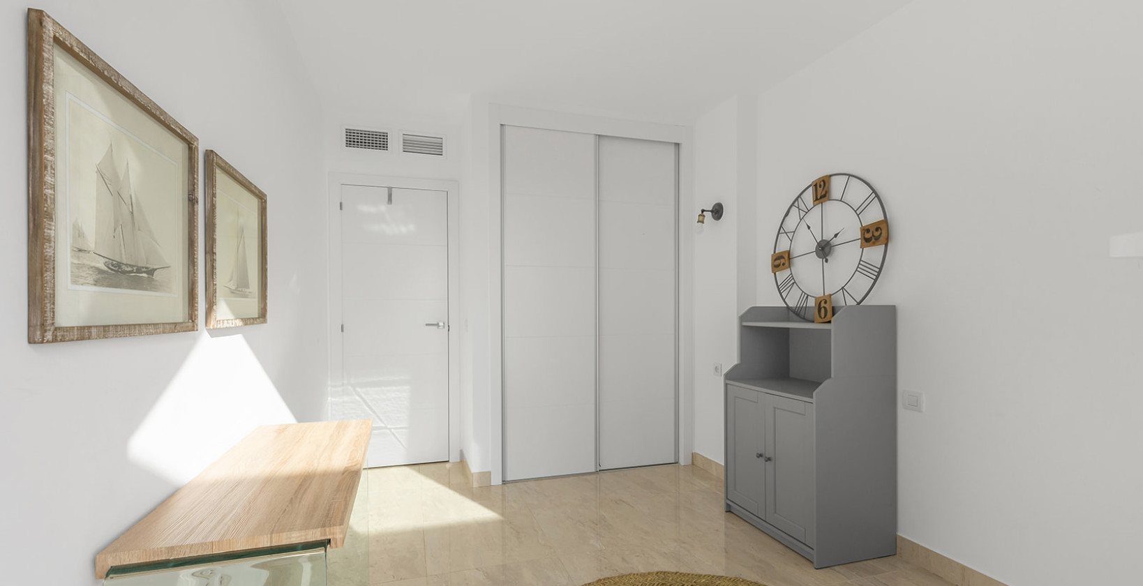 Resale - Penthouse - Torrevieja - Punta Prima