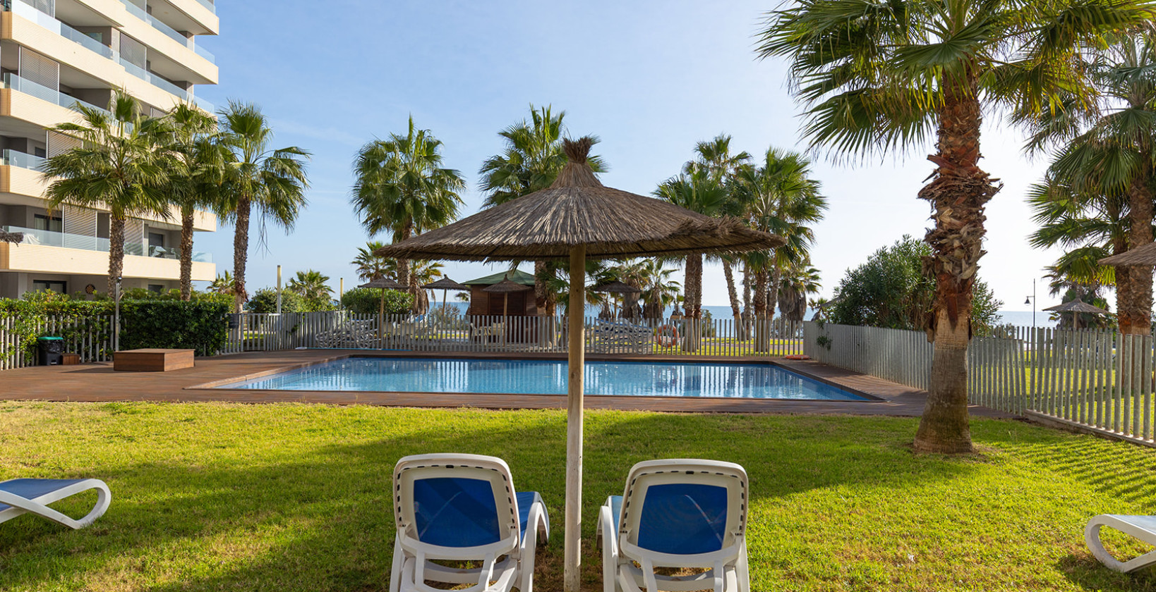 Resale - Penthouse - Torrevieja - Punta Prima