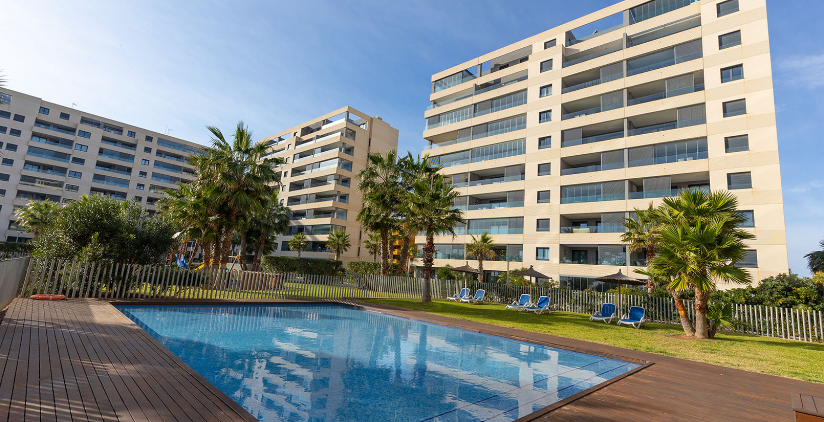 Resale - Penthouse - Torrevieja - Punta Prima