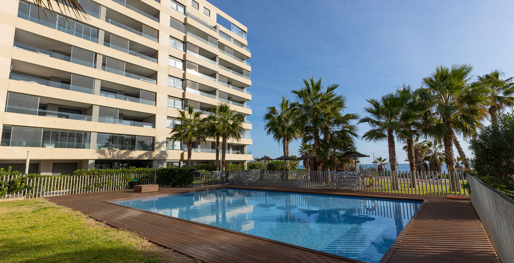 Resale - Penthouse - Torrevieja - Punta Prima
