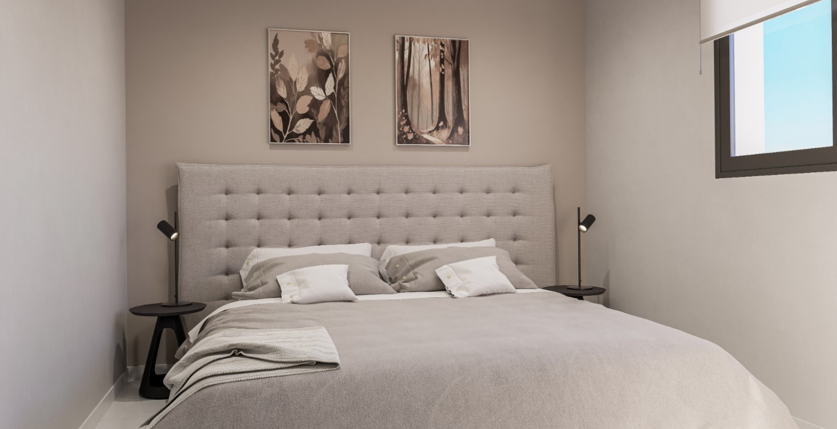 New Build - Apartment / flat - Torrevieia - Lagoons Village