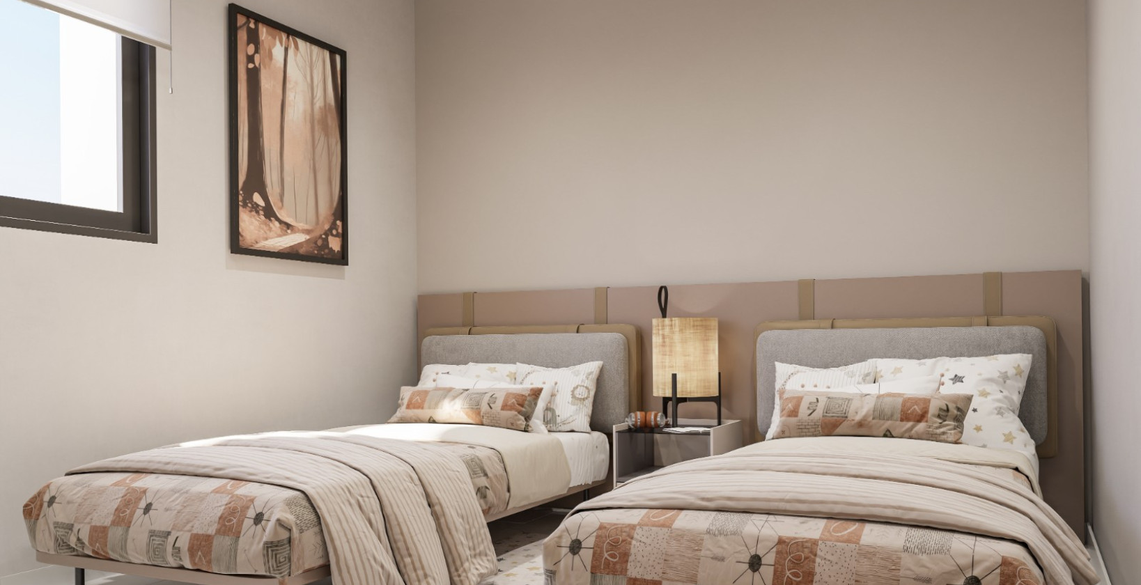 New Build - Apartment / flat - Torrevieia - Lagoons Village