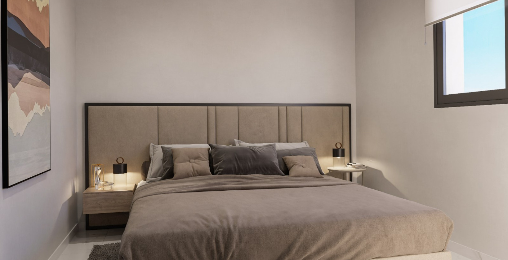 New Build - Apartment / flat - Torrevieia - Lagoons Village