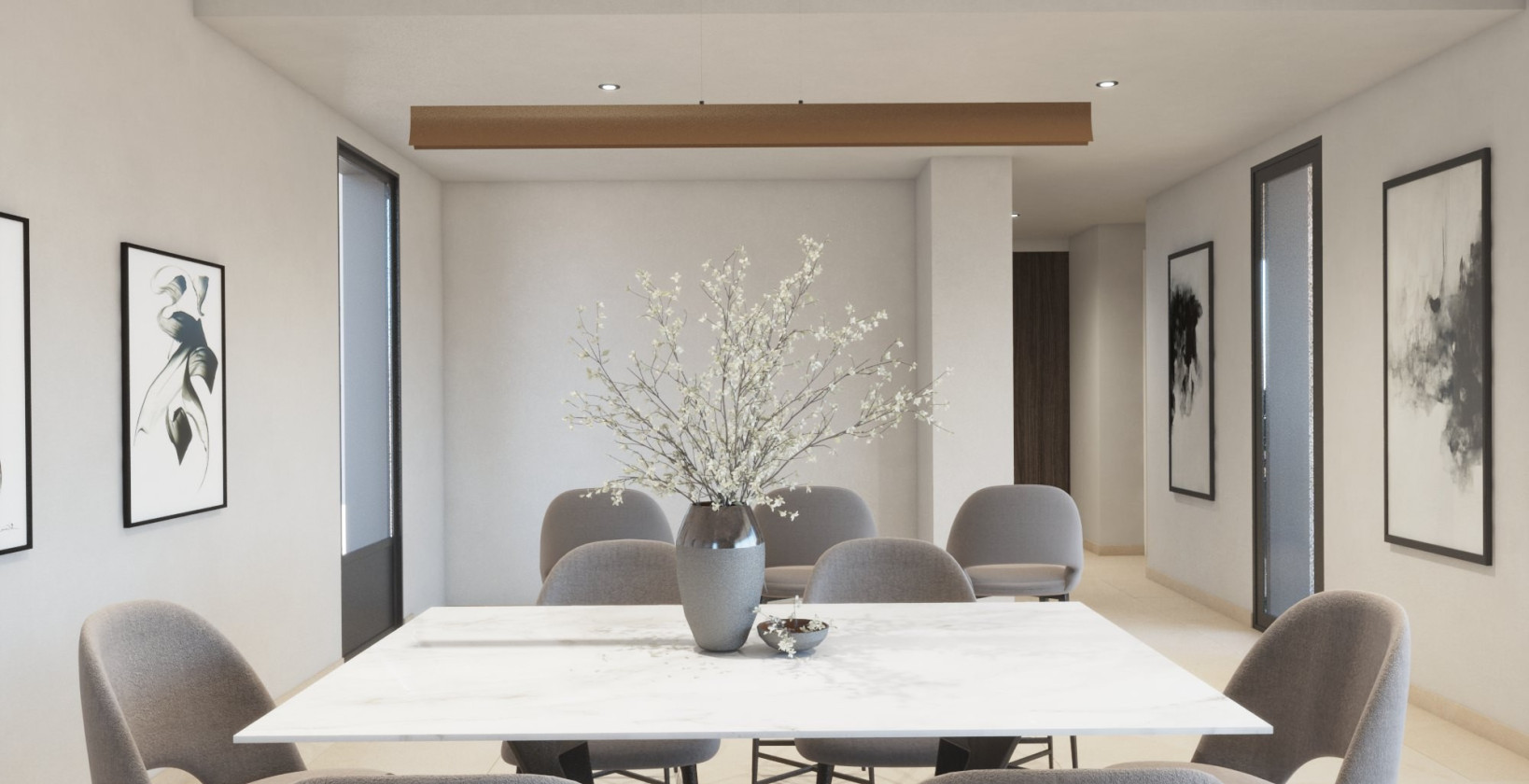 New Build - Apartment / flat - Torrevieia - Lagoons Village