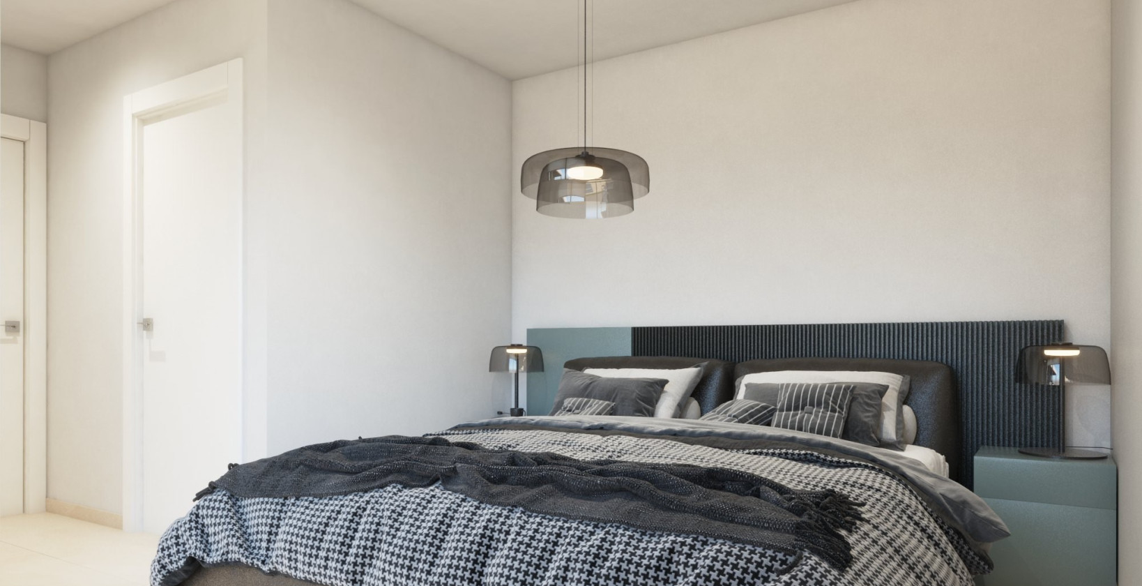 New Build - Apartment / flat - Torrevieia - Lagoons Village