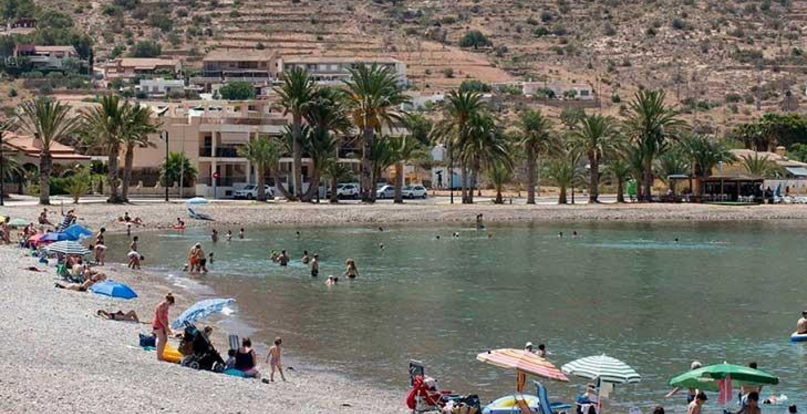 New Build - Townhouse - Cartagena - La Azohía