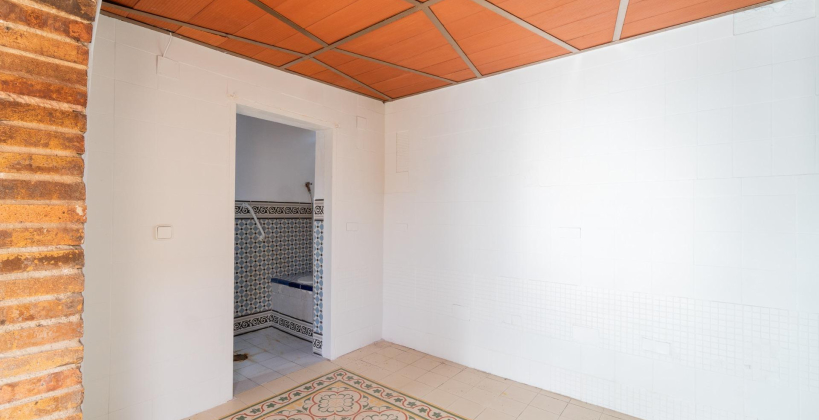 Resale - Villa - Torrevieja - Los altos