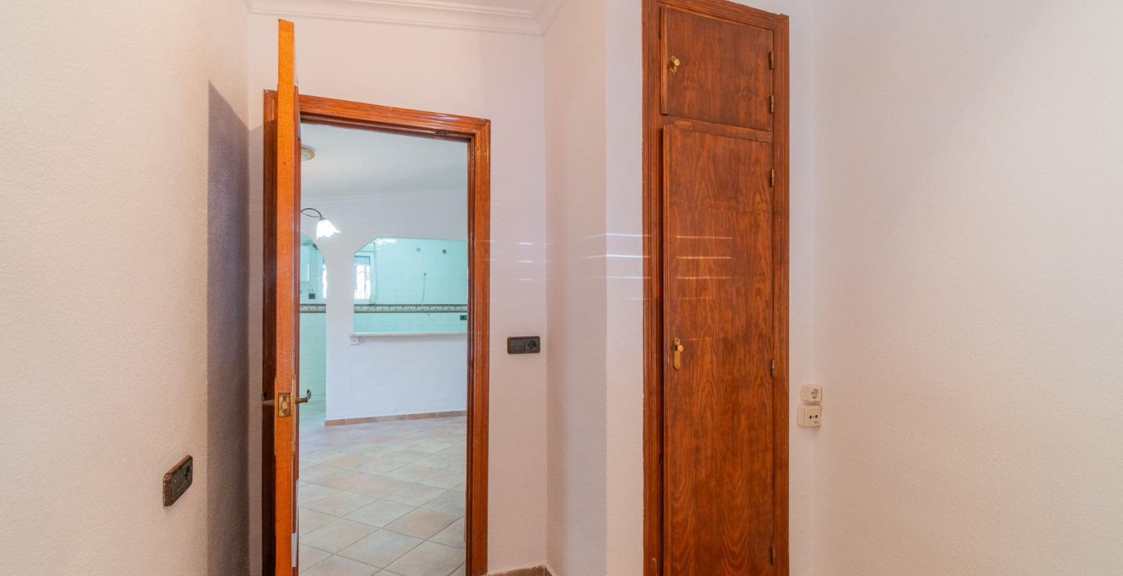 Resale - Villa - Torrevieja - Los altos