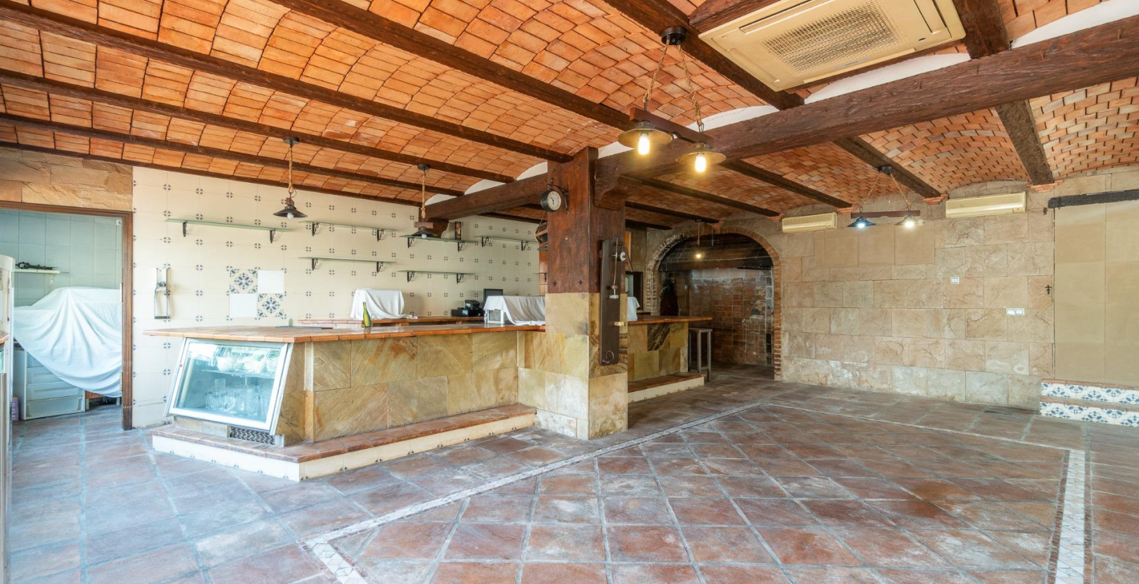 Resale - Villa - Torrevieja - Los altos