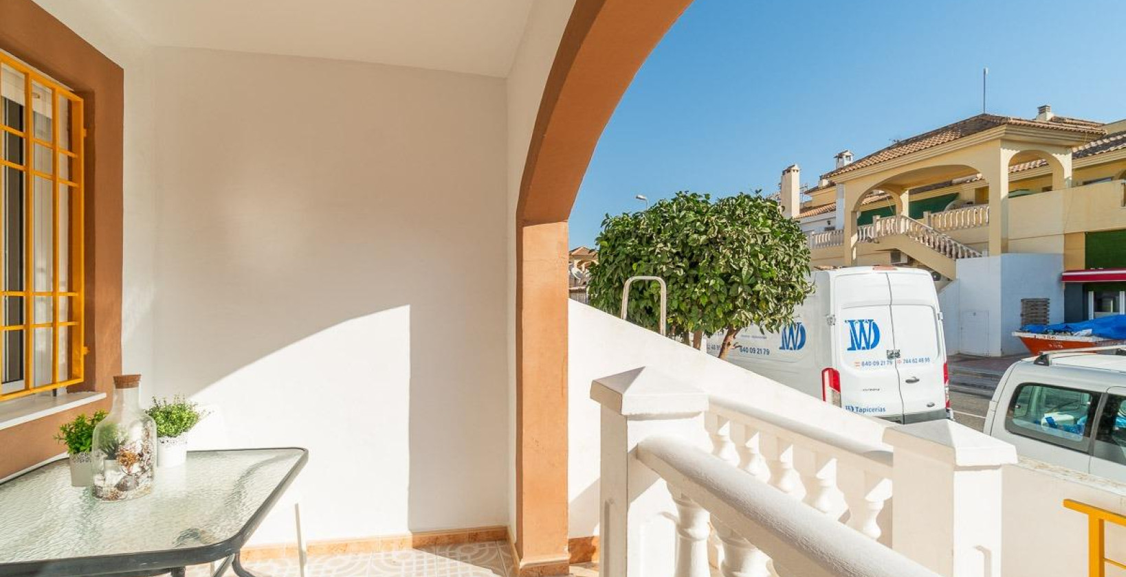 Resale - Apartment / flat - Torrevieja - El limonar