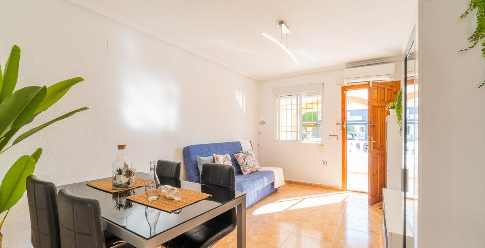 Resale - Apartment / flat - Torrevieja - El limonar