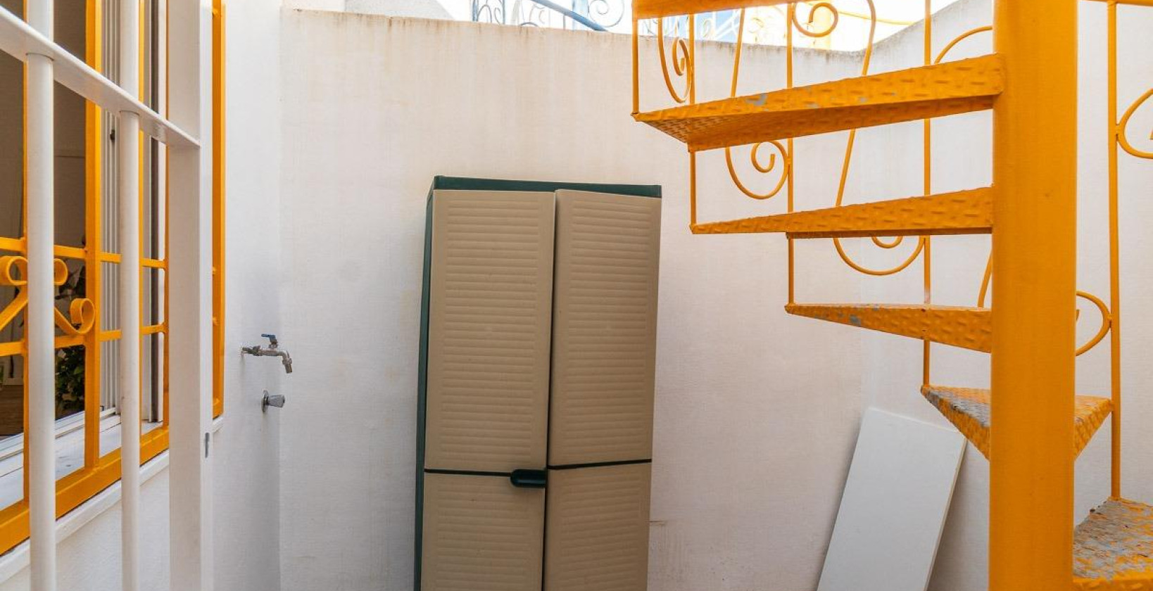 Resale - Apartment / flat - Torrevieja - El limonar