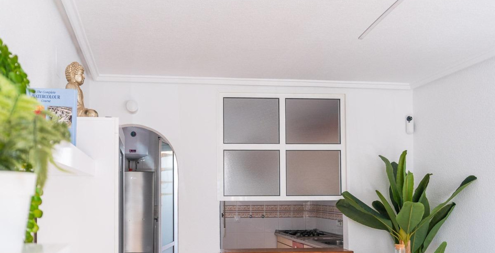 Resale - Apartment / flat - Torrevieja - El limonar