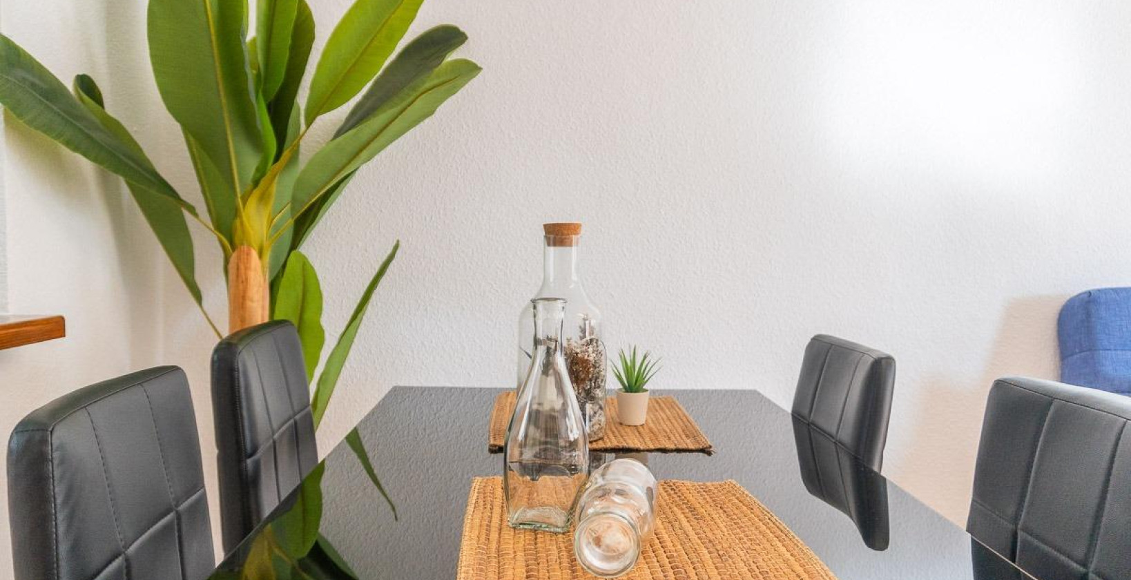 Resale - Apartment / flat - Torrevieja - El limonar