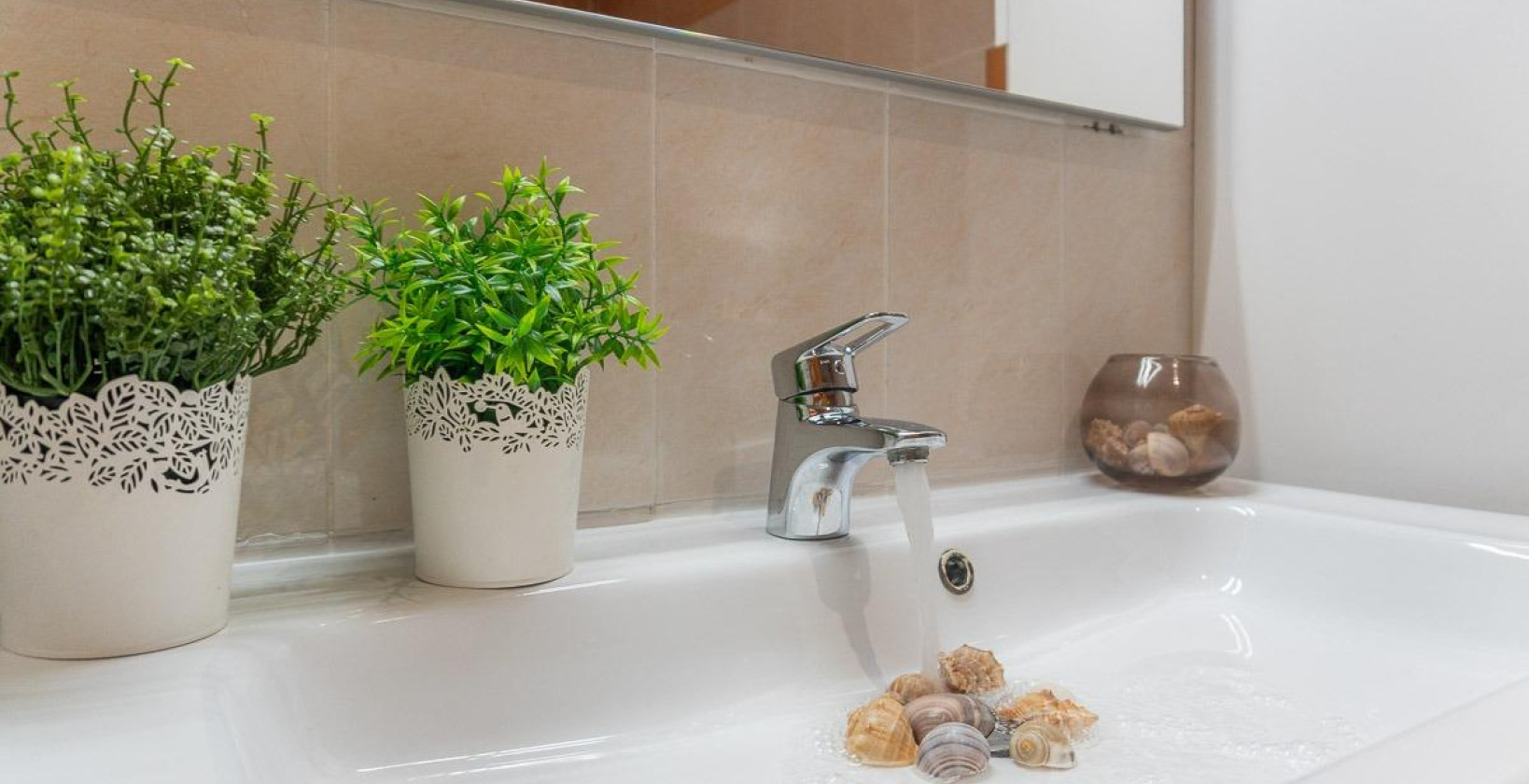 Resale - Apartment / flat - Torrevieja - El limonar