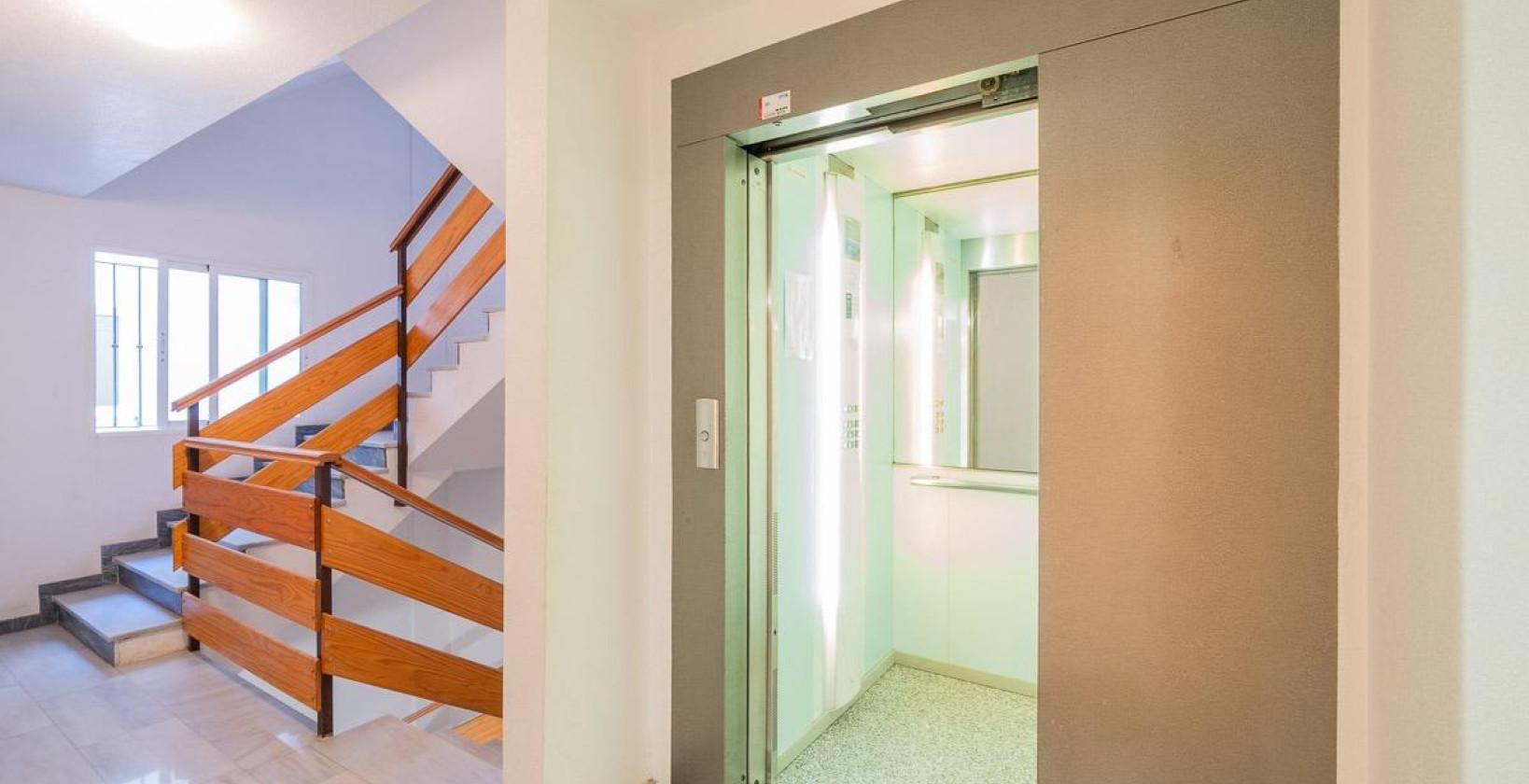 Resale - Apartment / flat - Torrevieja - Centro