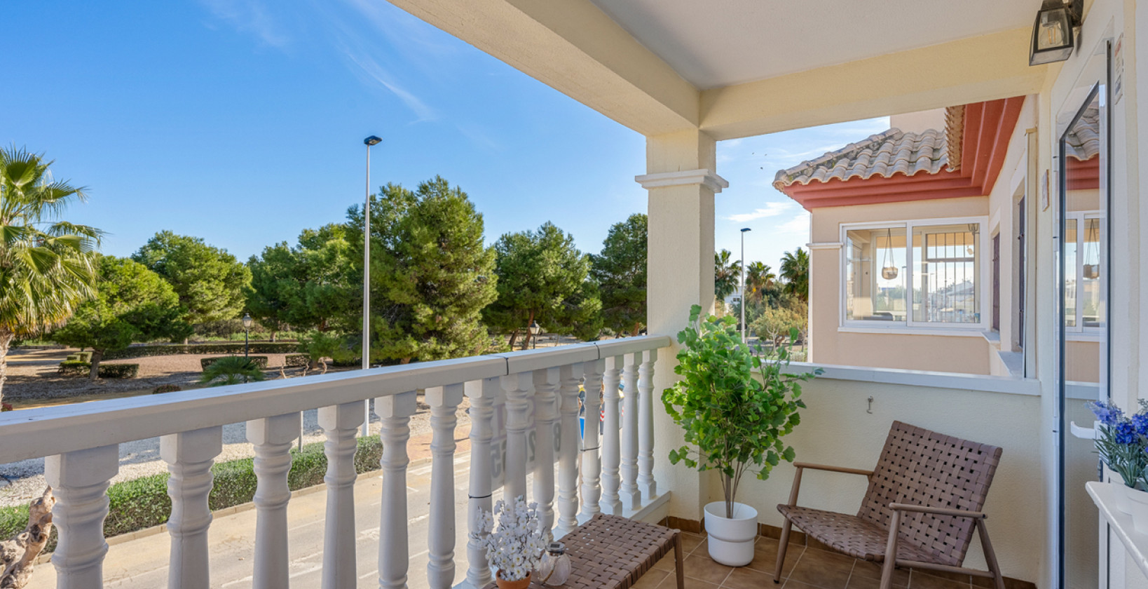 Återförsäljning - Lägenhet / lägenhet - San Pedro del Pinatar