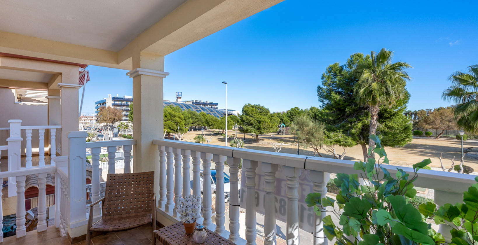 Återförsäljning - Lägenhet / lägenhet - San Pedro del Pinatar