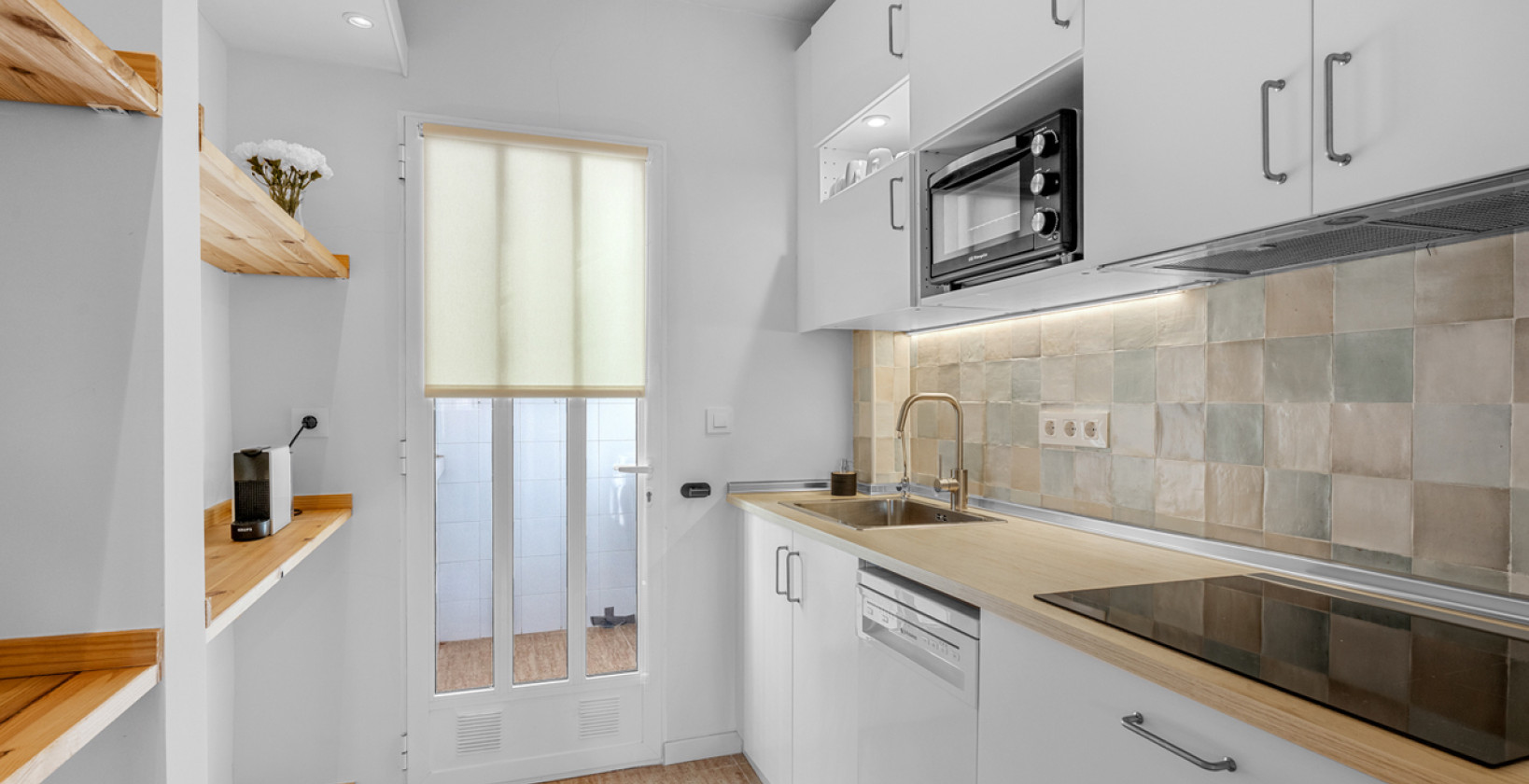 Återförsäljning - Lägenhet / lägenhet - San Pedro del Pinatar