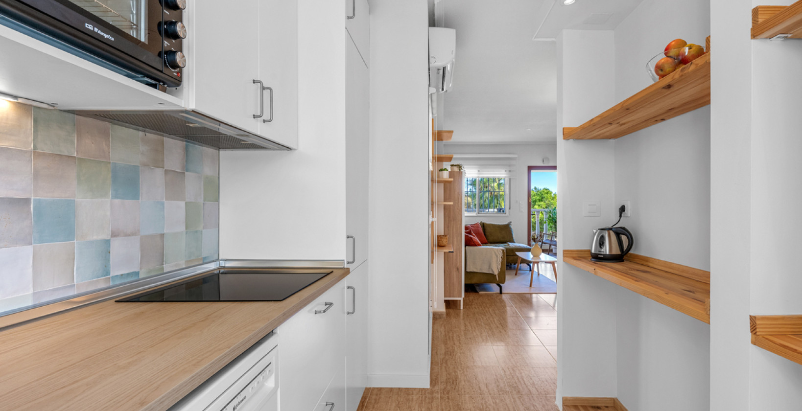 Återförsäljning - Lägenhet / lägenhet - San Pedro del Pinatar