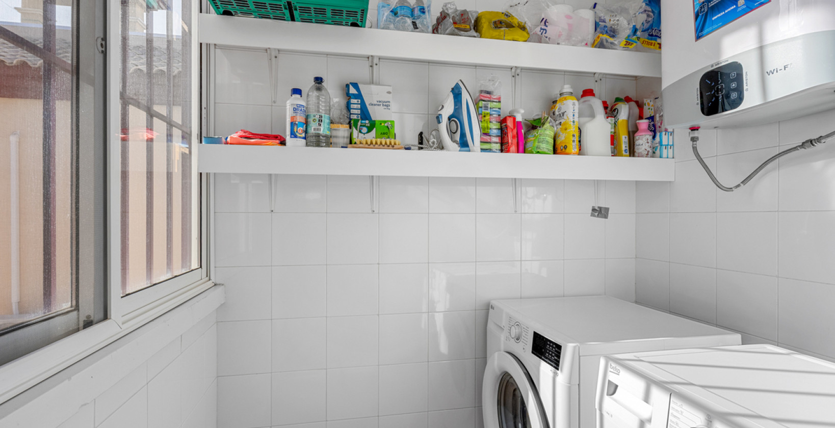 Återförsäljning - Lägenhet / lägenhet - San Pedro del Pinatar