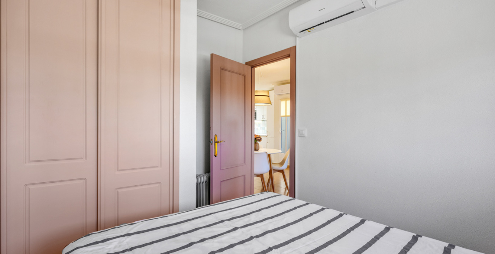 Återförsäljning - Lägenhet / lägenhet - San Pedro del Pinatar