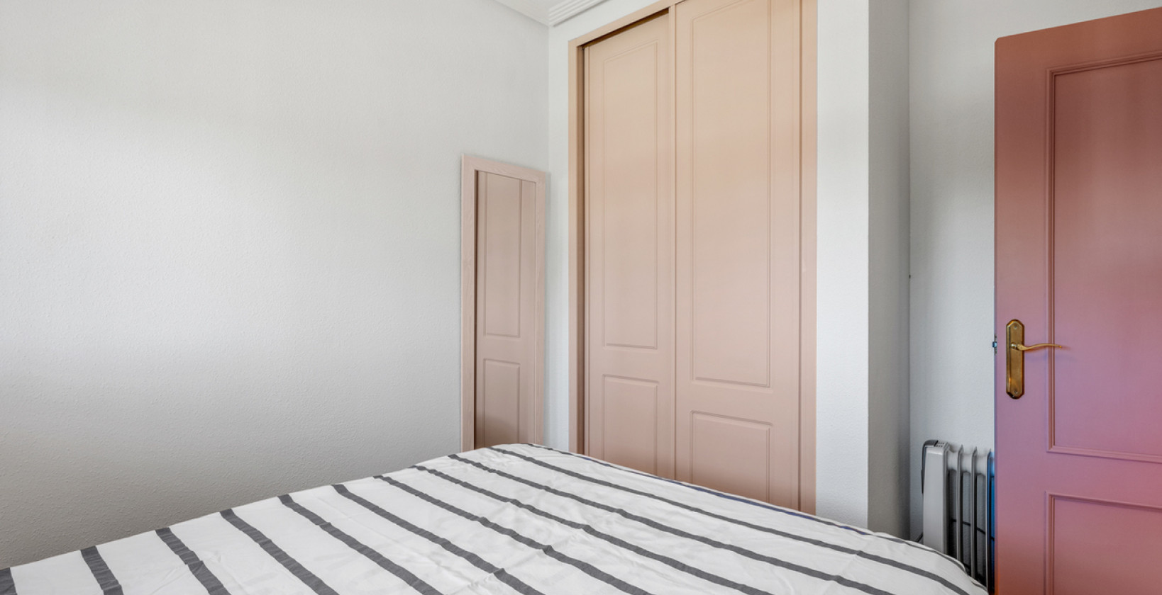 Återförsäljning - Lägenhet / lägenhet - San Pedro del Pinatar