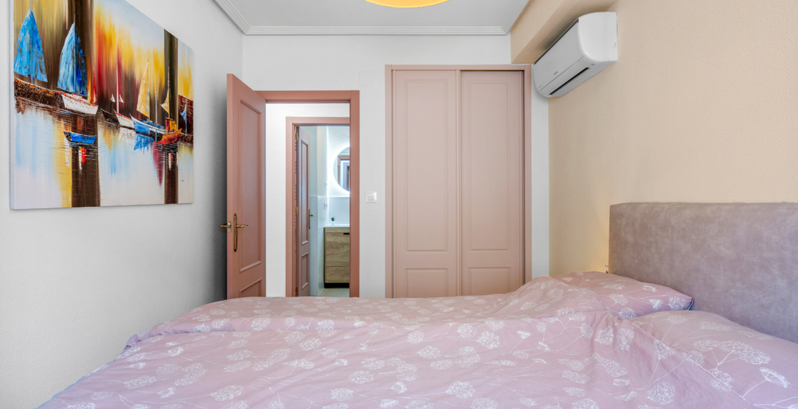 Återförsäljning - Lägenhet / lägenhet - San Pedro del Pinatar