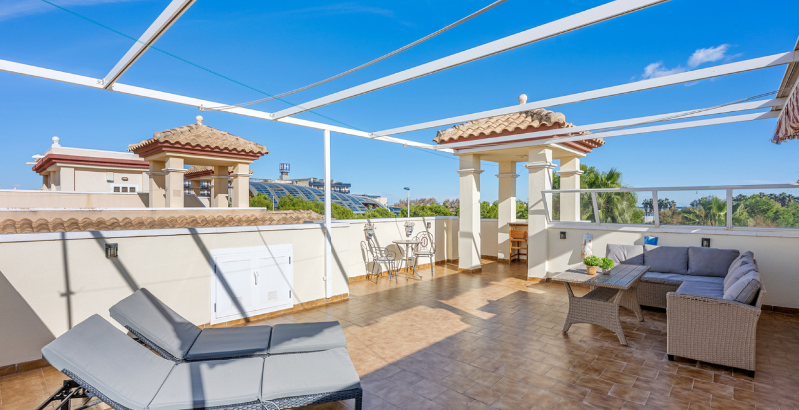 Återförsäljning - Lägenhet / lägenhet - San Pedro del Pinatar