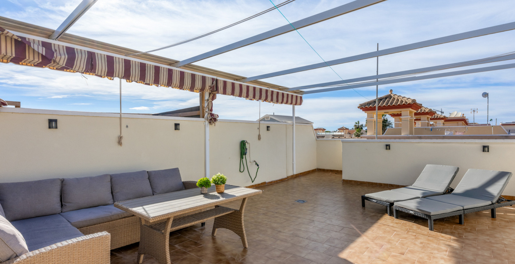 Återförsäljning - Lägenhet / lägenhet - San Pedro del Pinatar