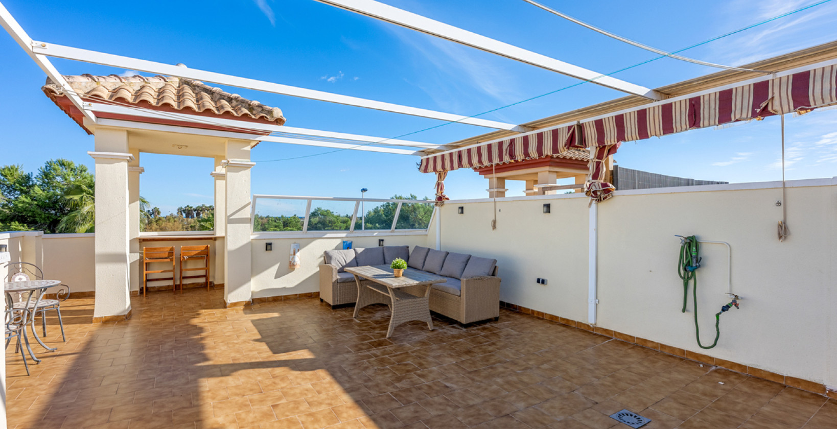 Återförsäljning - Lägenhet / lägenhet - San Pedro del Pinatar