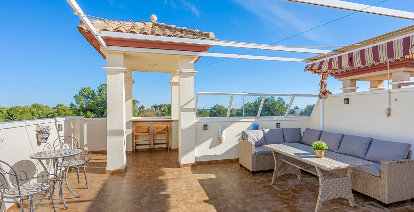 Återförsäljning - Lägenhet / lägenhet - San Pedro del Pinatar