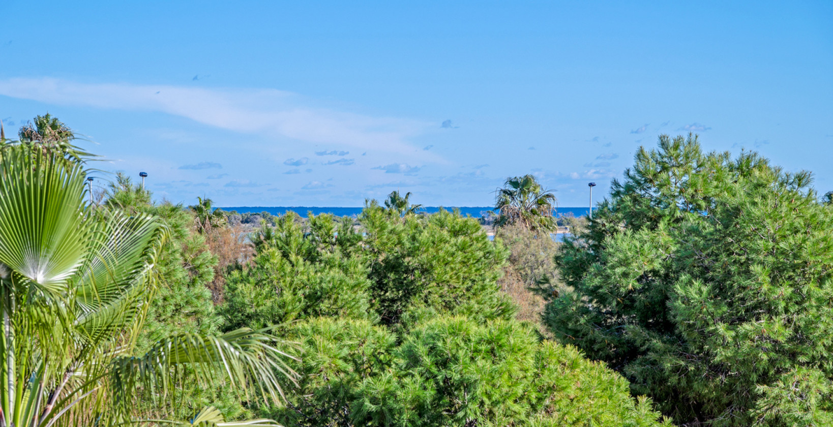 Återförsäljning - Lägenhet / lägenhet - San Pedro del Pinatar