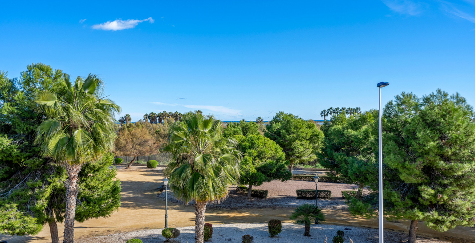 Återförsäljning - Lägenhet / lägenhet - San Pedro del Pinatar