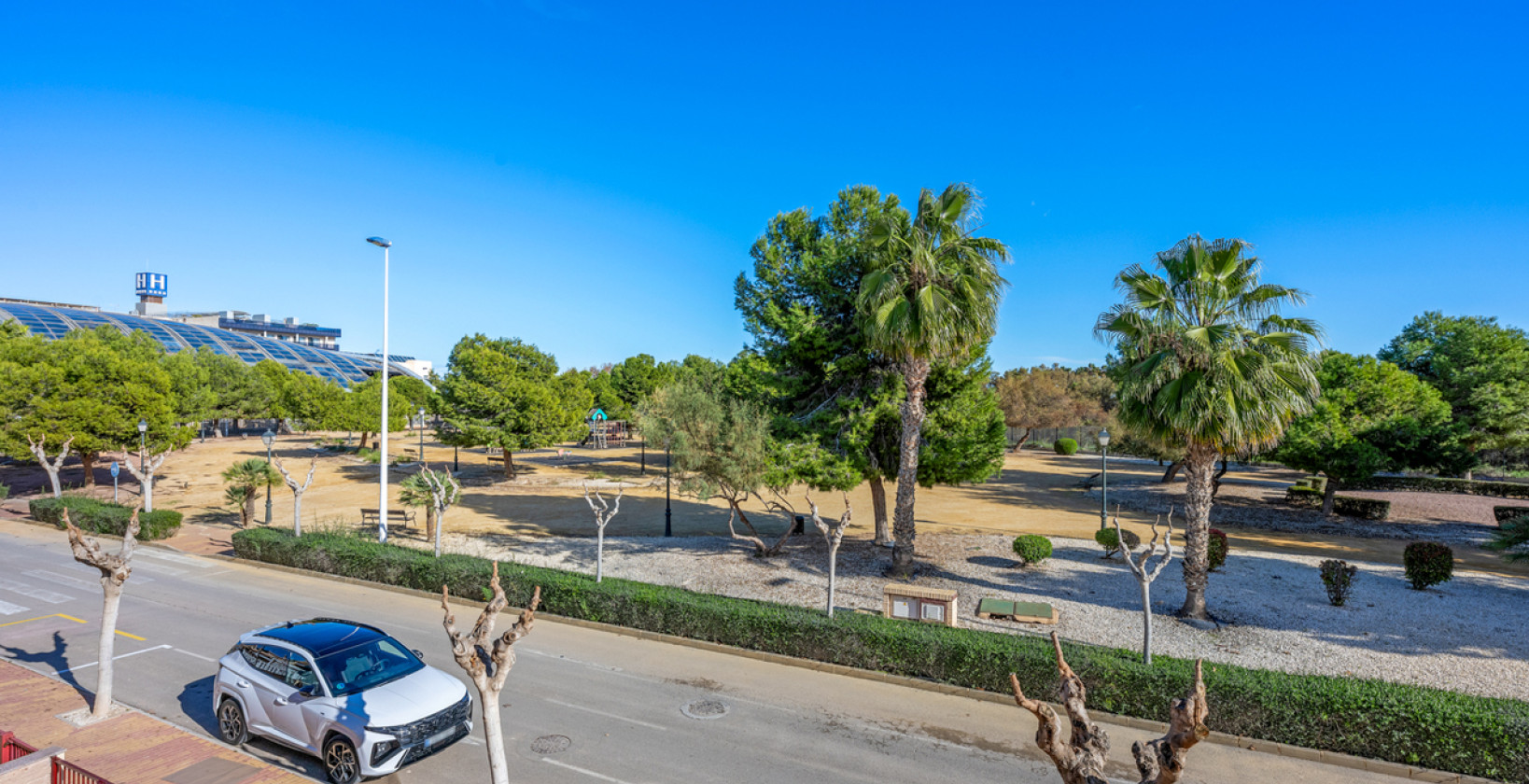 Återförsäljning - Lägenhet / lägenhet - San Pedro del Pinatar