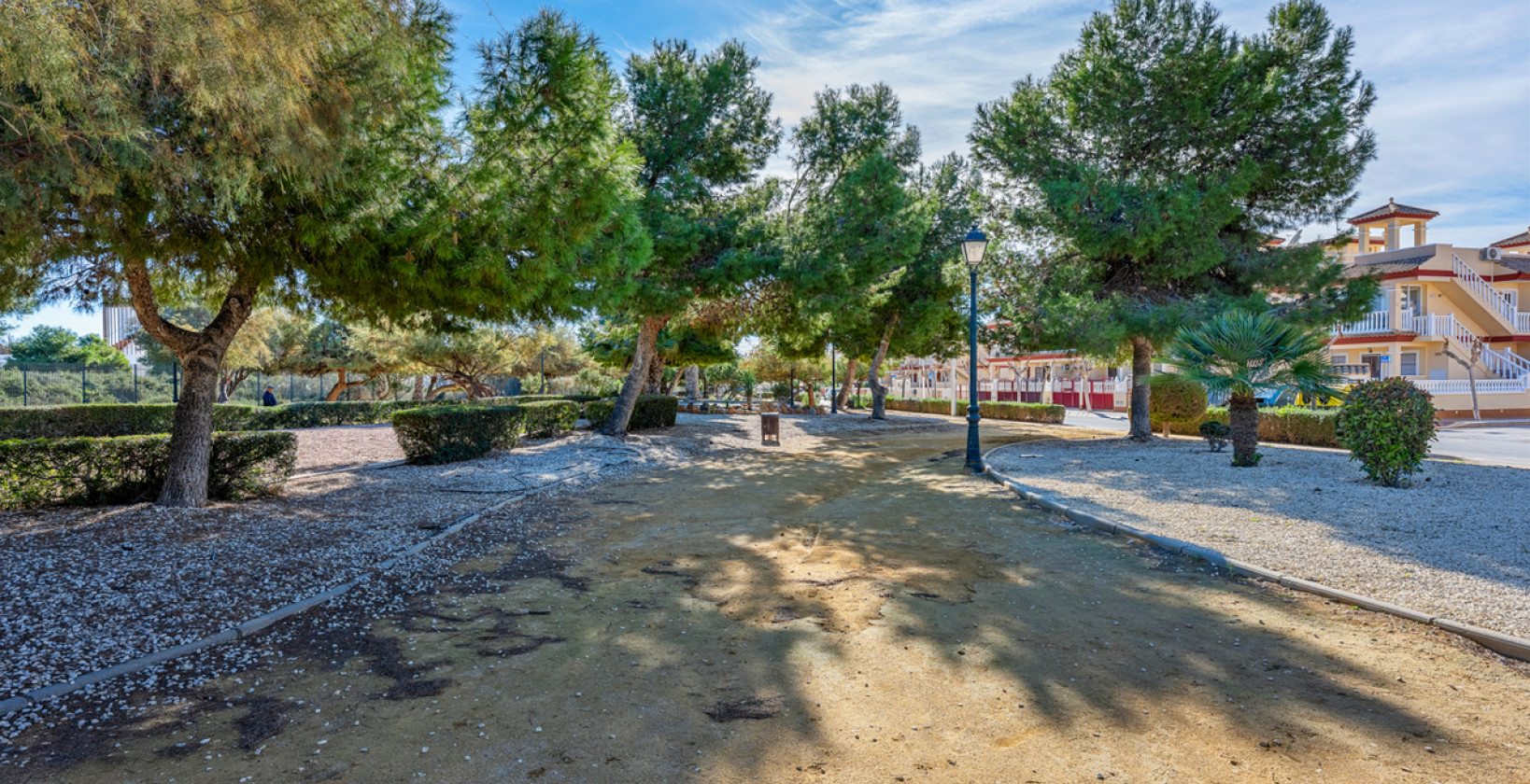 Återförsäljning - Lägenhet / lägenhet - San Pedro del Pinatar