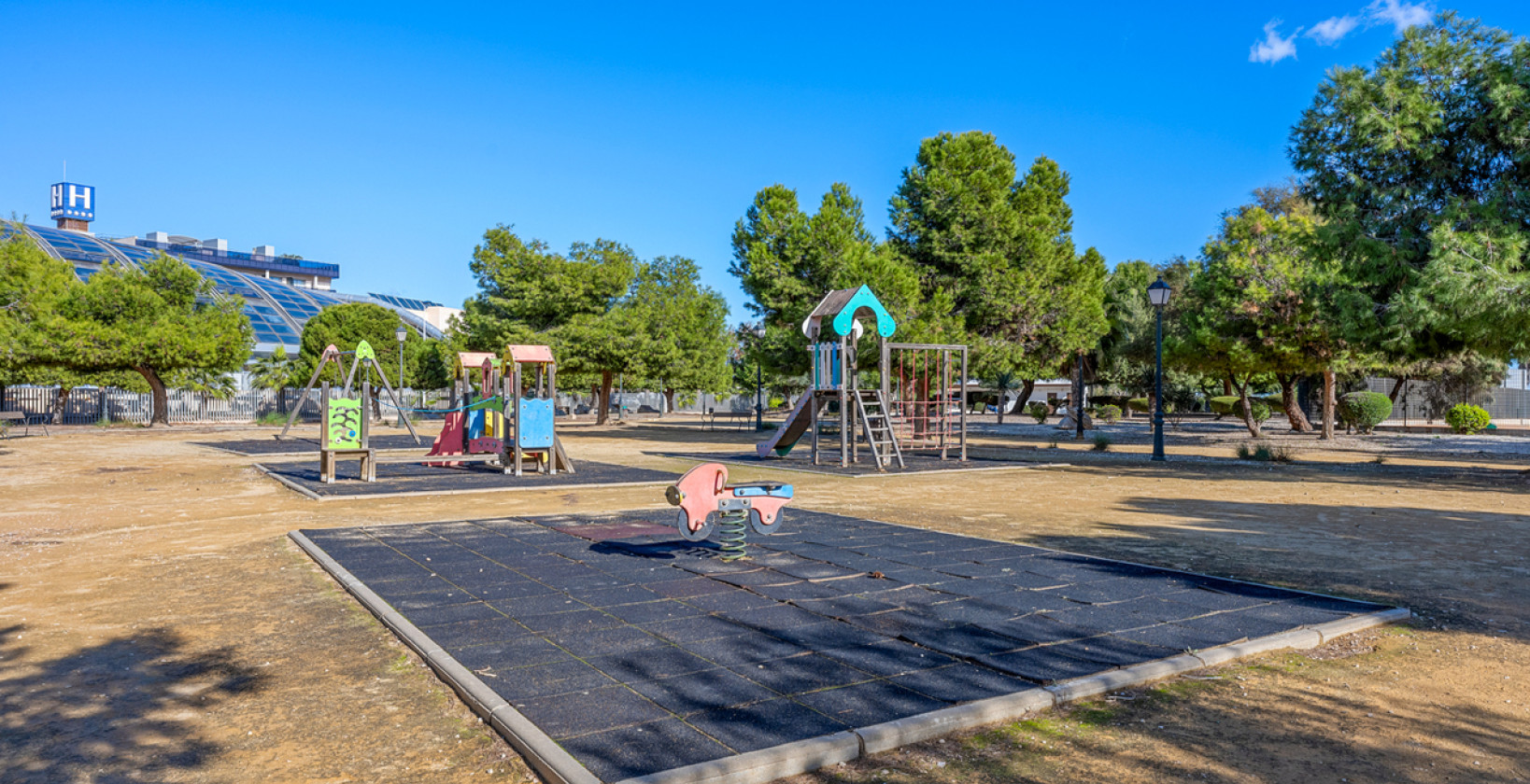 Återförsäljning - Lägenhet / lägenhet - San Pedro del Pinatar