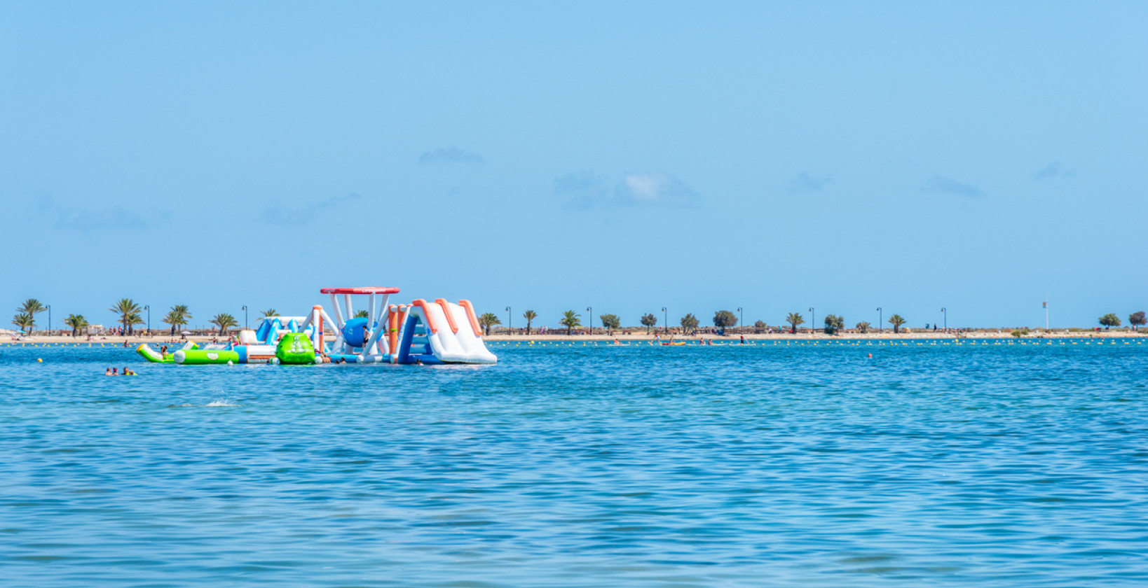 Återförsäljning - Lägenhet / lägenhet - San Pedro del Pinatar