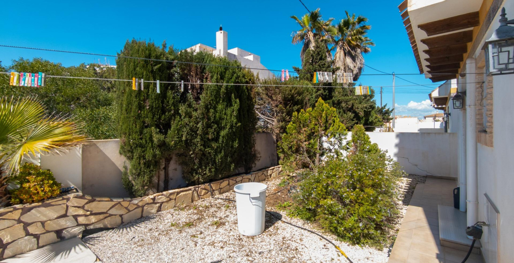 Resale - Villa - Torrevieja - La Mata