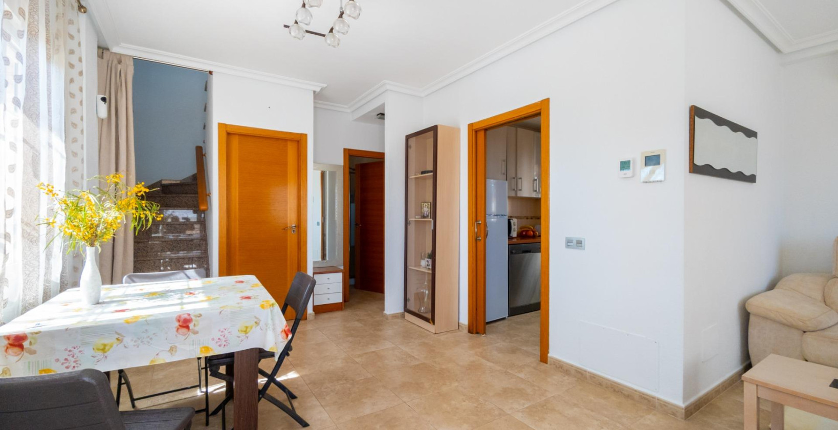 Resale - Villa - Torrevieja - La Mata