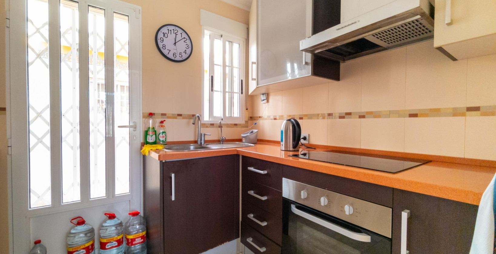 Resale - Villa - Torrevieja - La Mata