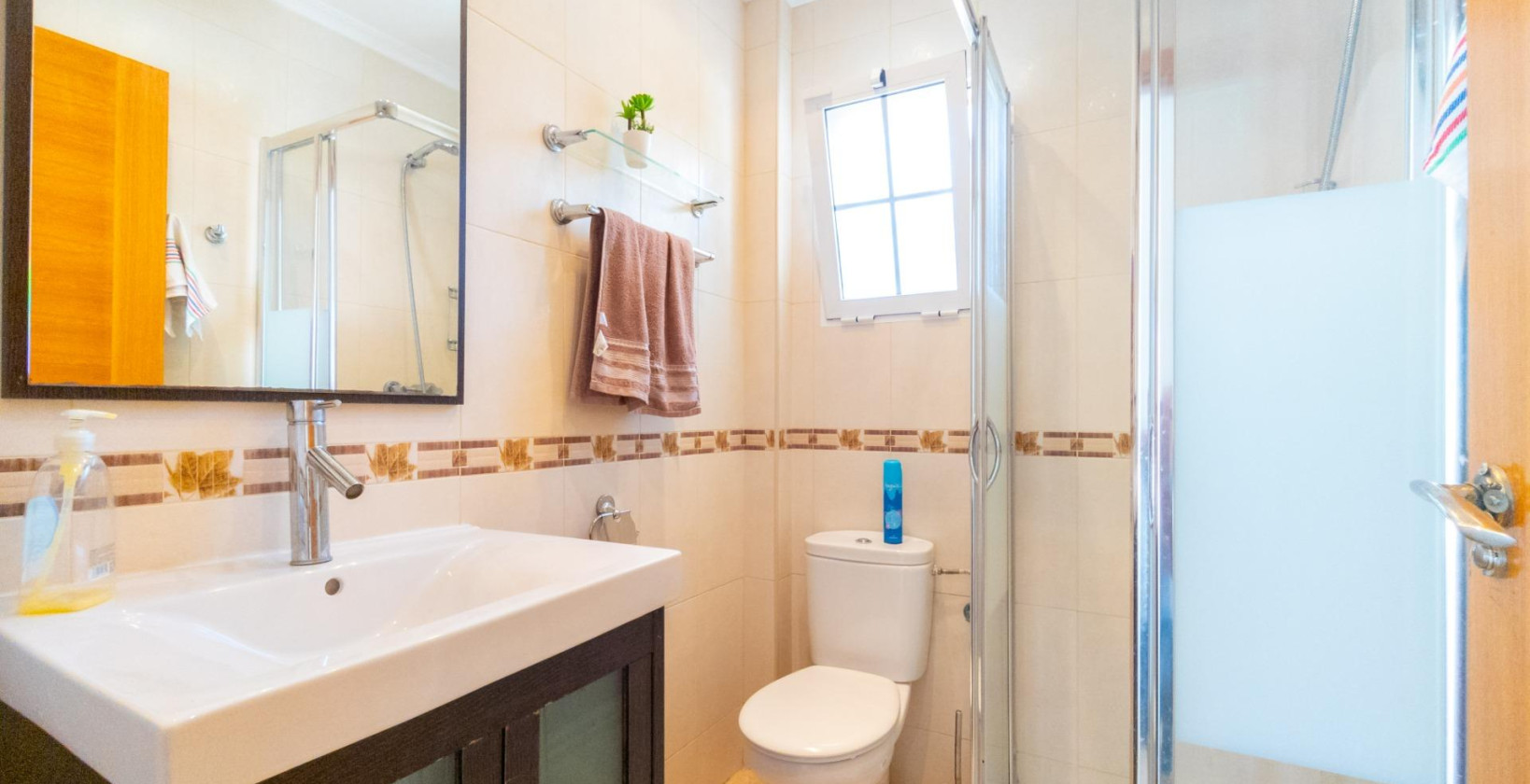 Resale - Villa - Torrevieja - La Mata