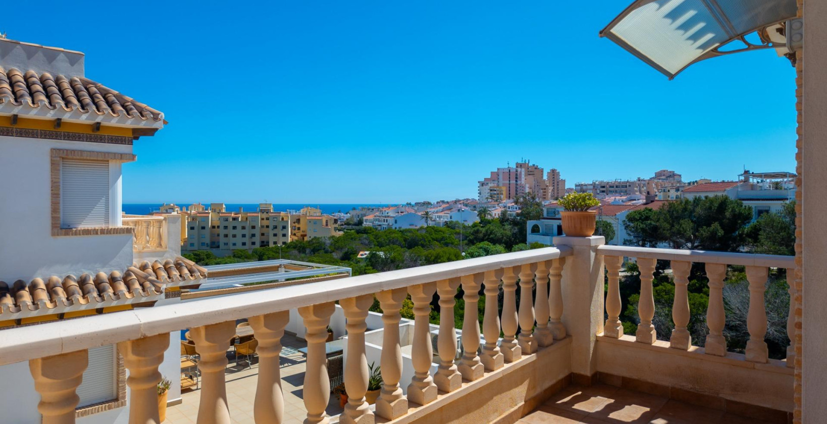 Resale - Villa - Torrevieja - La Mata