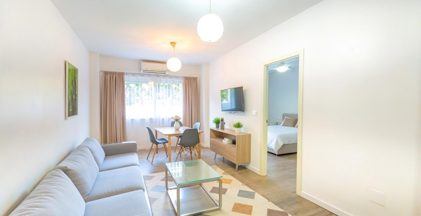 Resale - Apartment / flat - Torrevieja - torrevieja