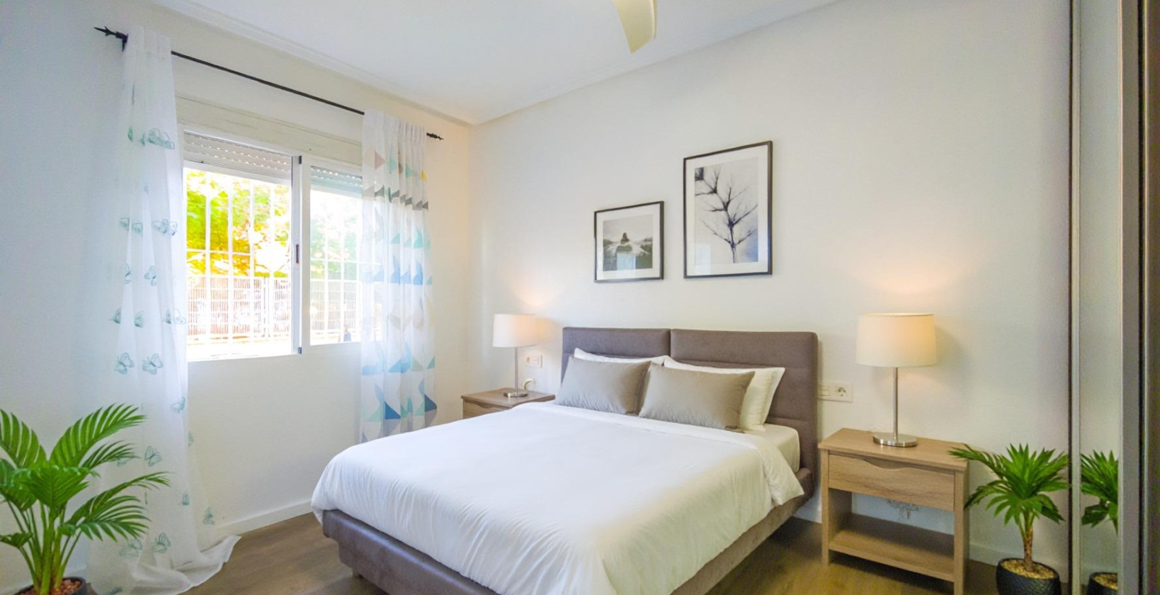 Resale - Apartment / flat - Torrevieja - torrevieja