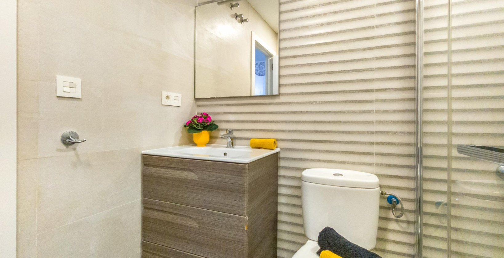 Resale - Apartment / flat - Torrevieja - torrevieja