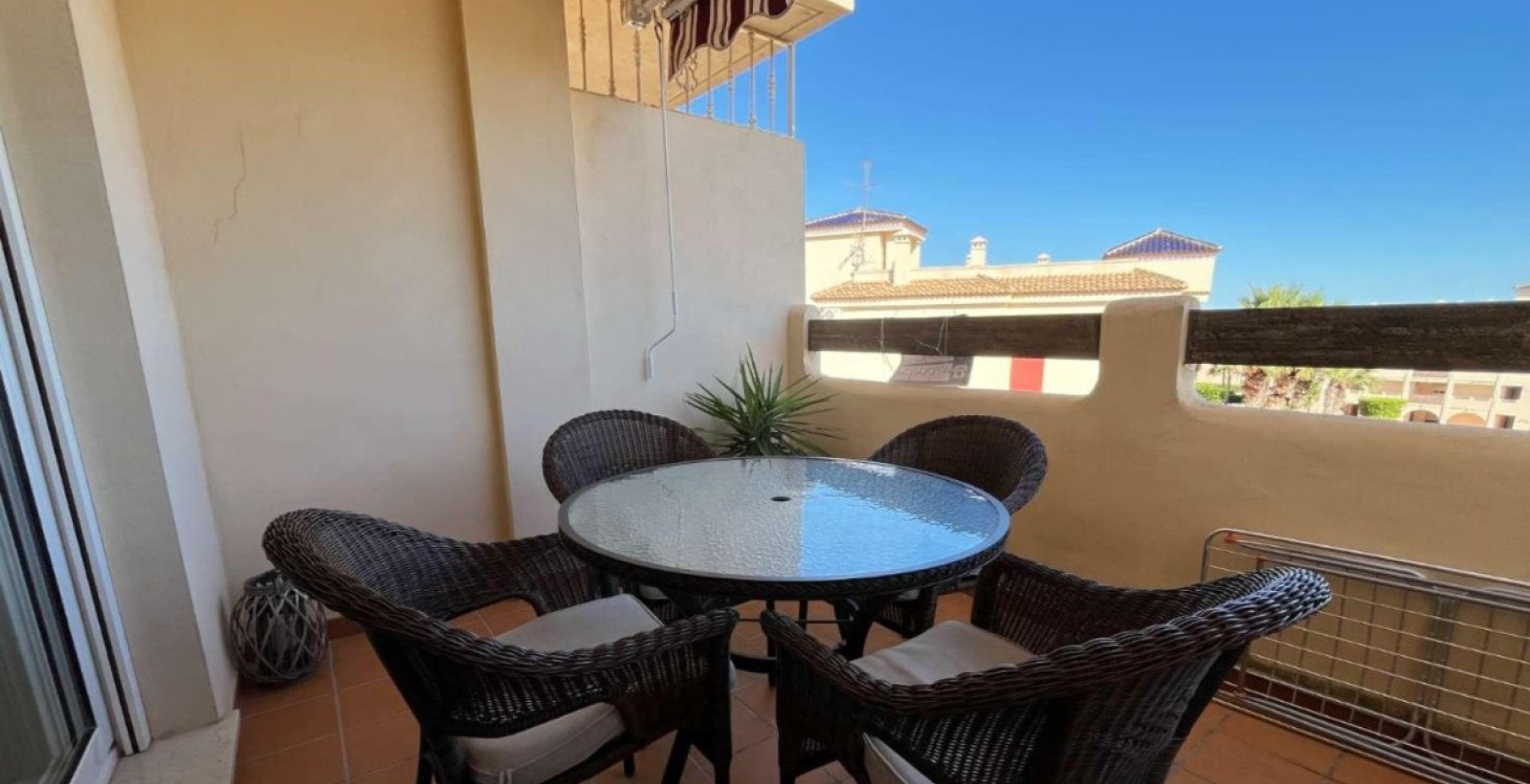 Reventa - Apartamento / piso - Playa Flamenca