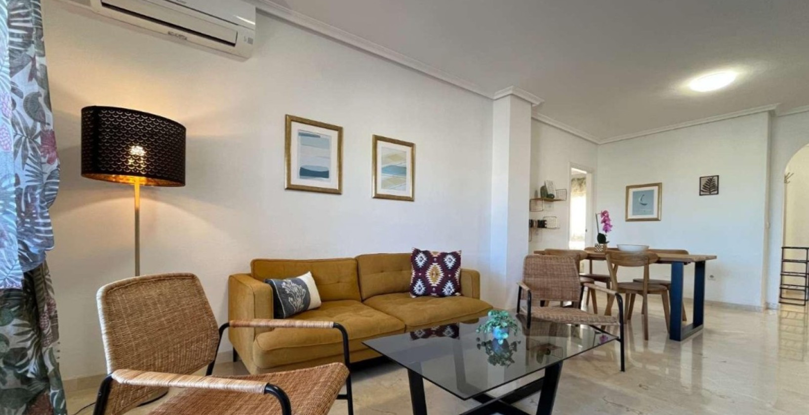 Reventa - Apartamento / piso - Playa Flamenca