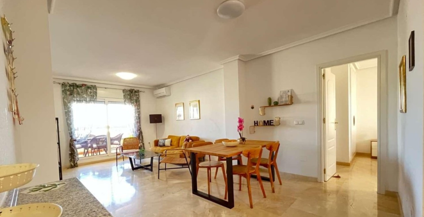Reventa - Apartamento / piso - Playa Flamenca