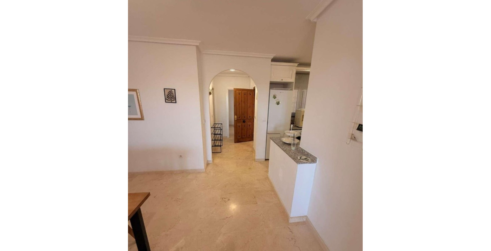 Reventa - Apartamento / piso - Playa Flamenca